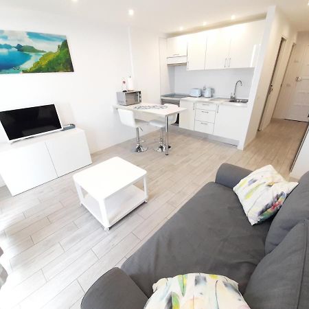 Apartament Playa Honda Luxury Arona  Zewnętrze zdjęcie