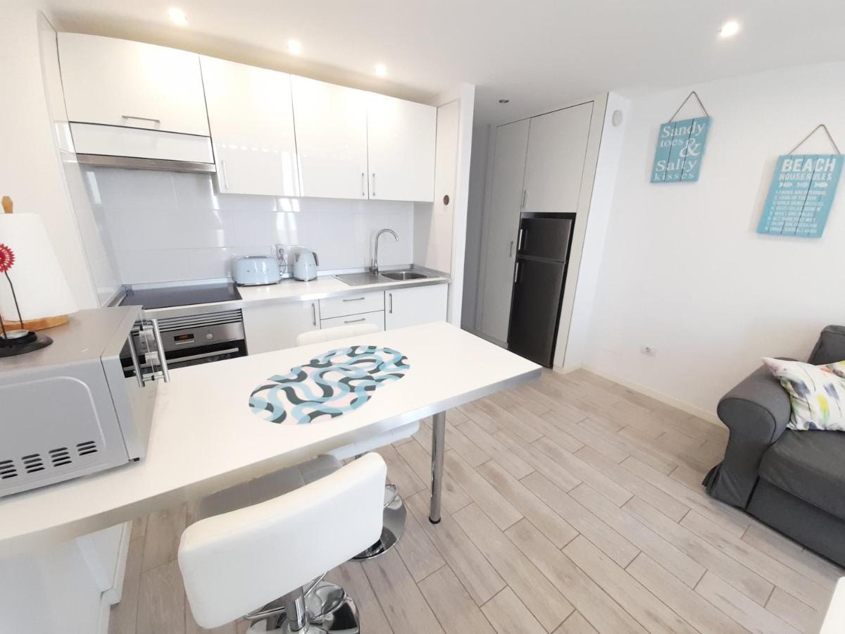 Apartament Playa Honda Luxury Arona  Zewnętrze zdjęcie