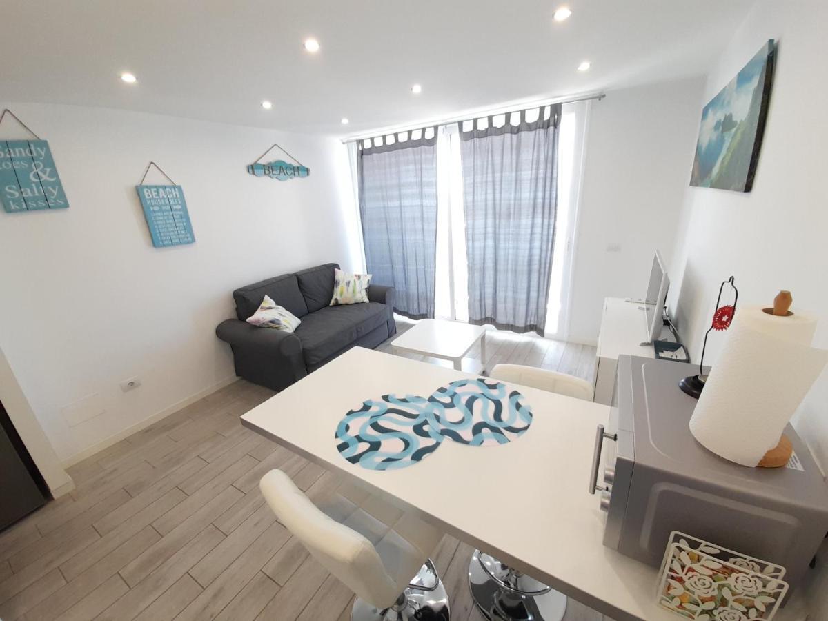 Apartament Playa Honda Luxury Arona  Zewnętrze zdjęcie