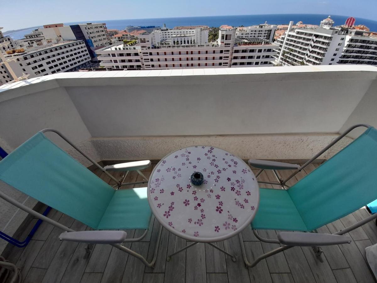 Apartament Playa Honda Luxury Arona  Zewnętrze zdjęcie