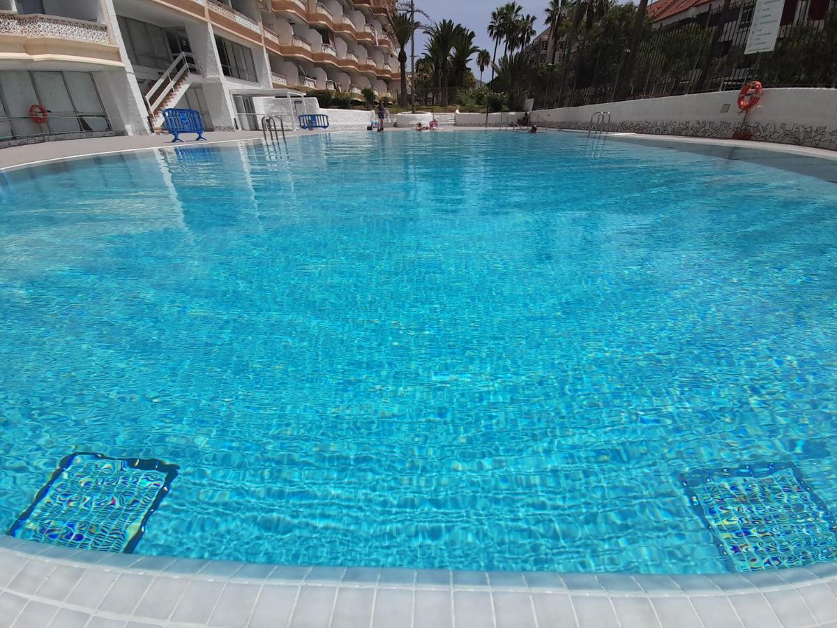 Apartament Playa Honda Luxury Arona  Zewnętrze zdjęcie
