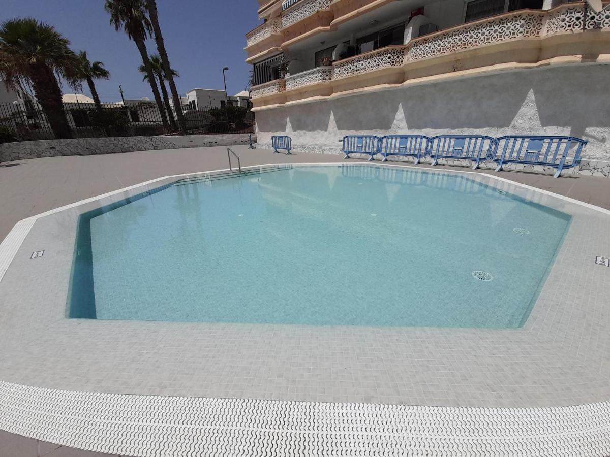 Apartament Playa Honda Luxury Arona  Zewnętrze zdjęcie
