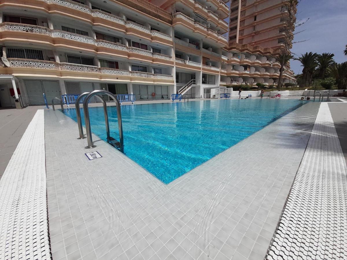 Apartament Playa Honda Luxury Arona  Zewnętrze zdjęcie