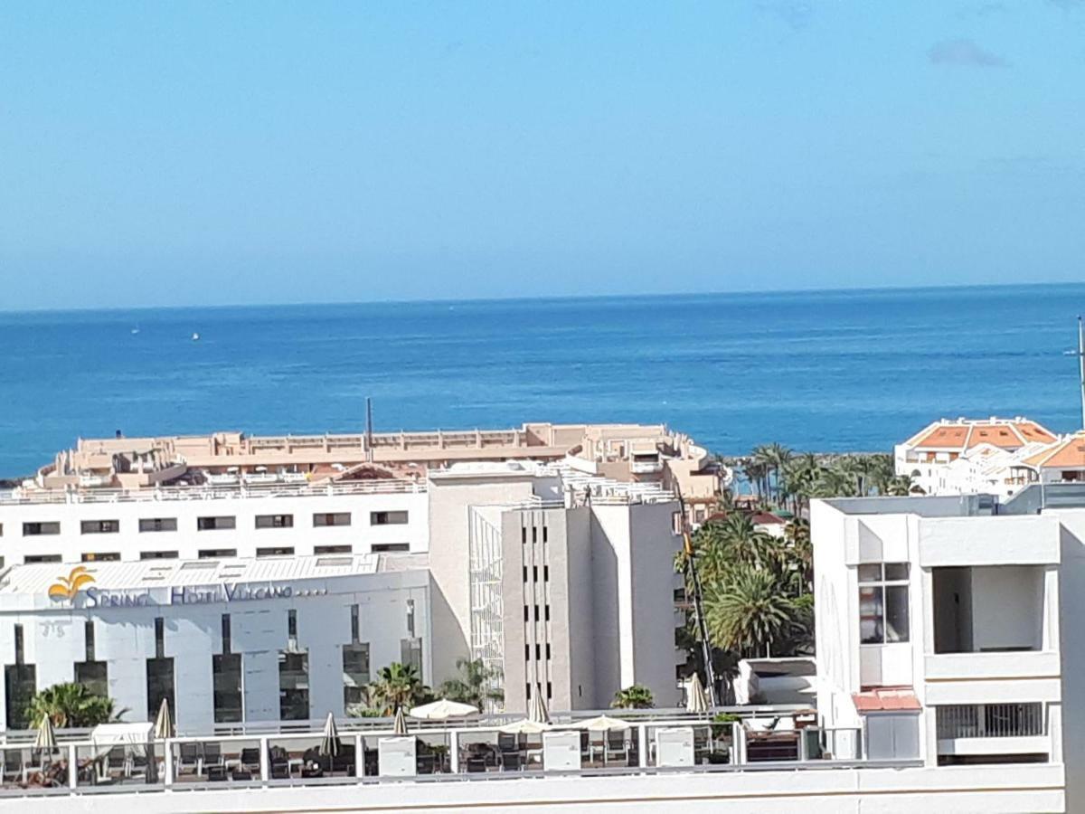 Apartament Playa Honda Luxury Arona  Zewnętrze zdjęcie