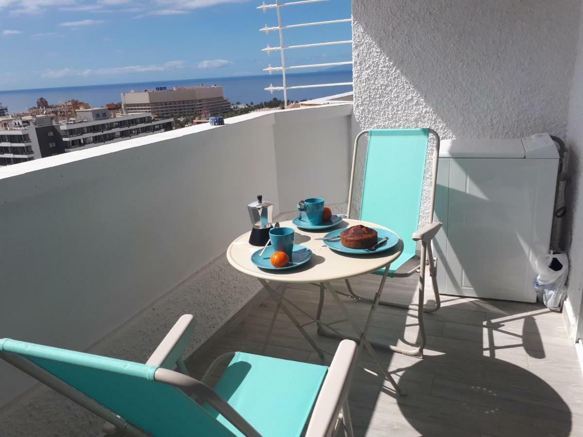 Apartament Playa Honda Luxury Arona  Zewnętrze zdjęcie