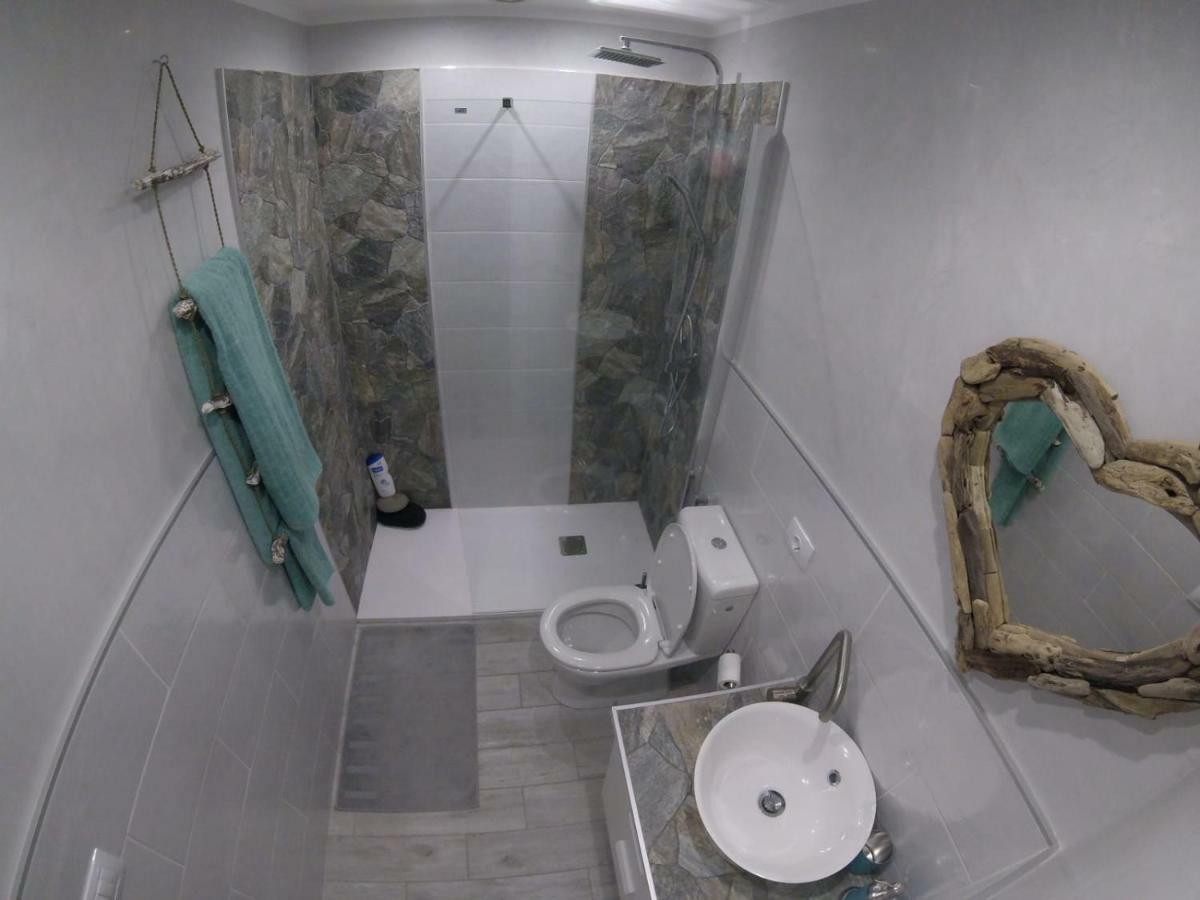 Apartament Playa Honda Luxury Arona  Zewnętrze zdjęcie
