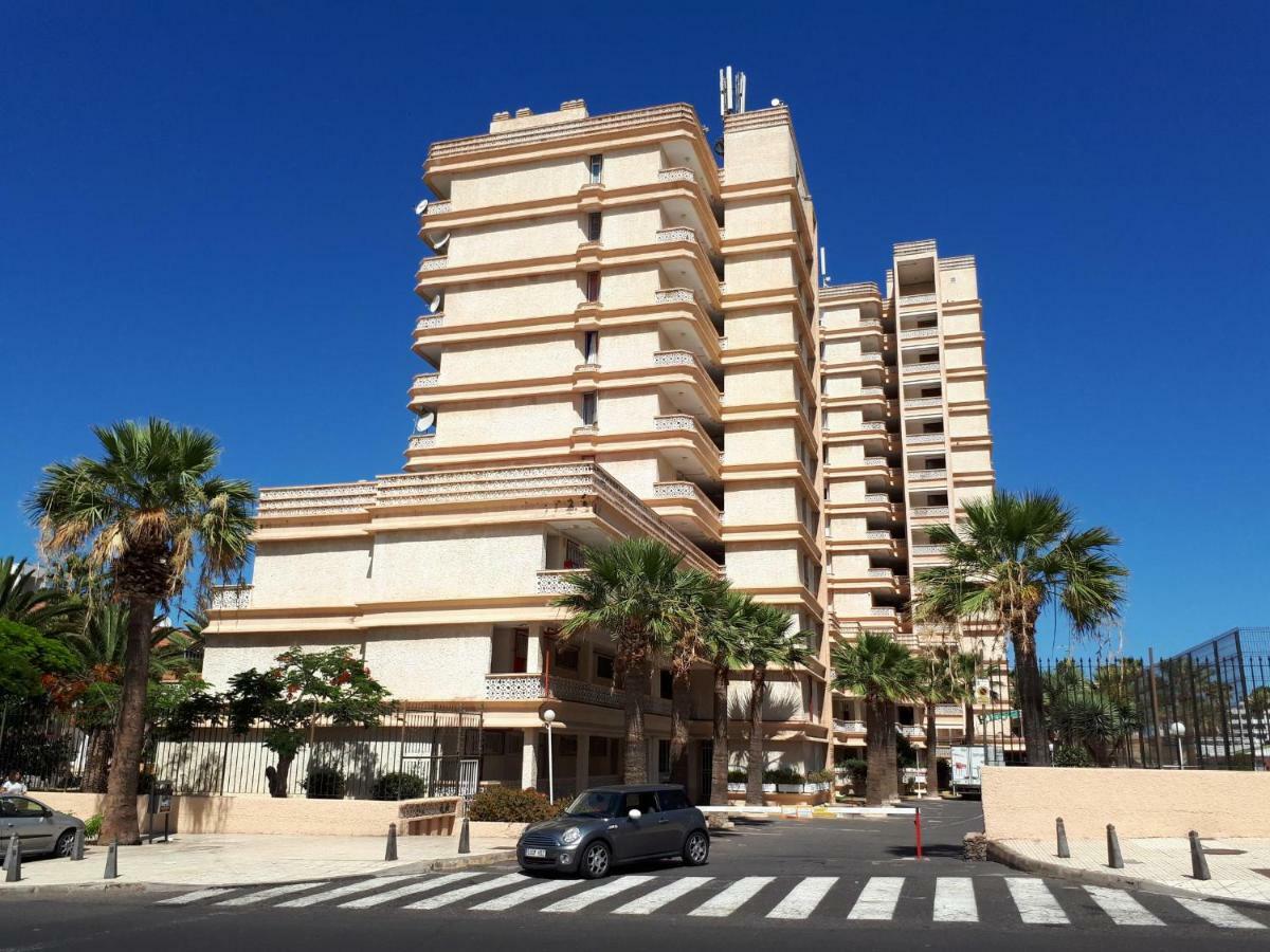 Apartament Playa Honda Luxury Arona  Zewnętrze zdjęcie