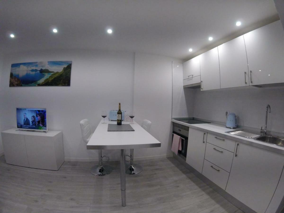 Apartament Playa Honda Luxury Arona  Zewnętrze zdjęcie