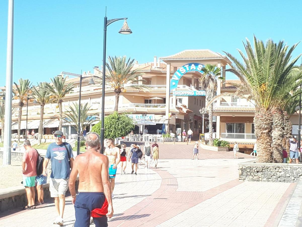 Apartament Playa Honda Luxury Arona  Zewnętrze zdjęcie