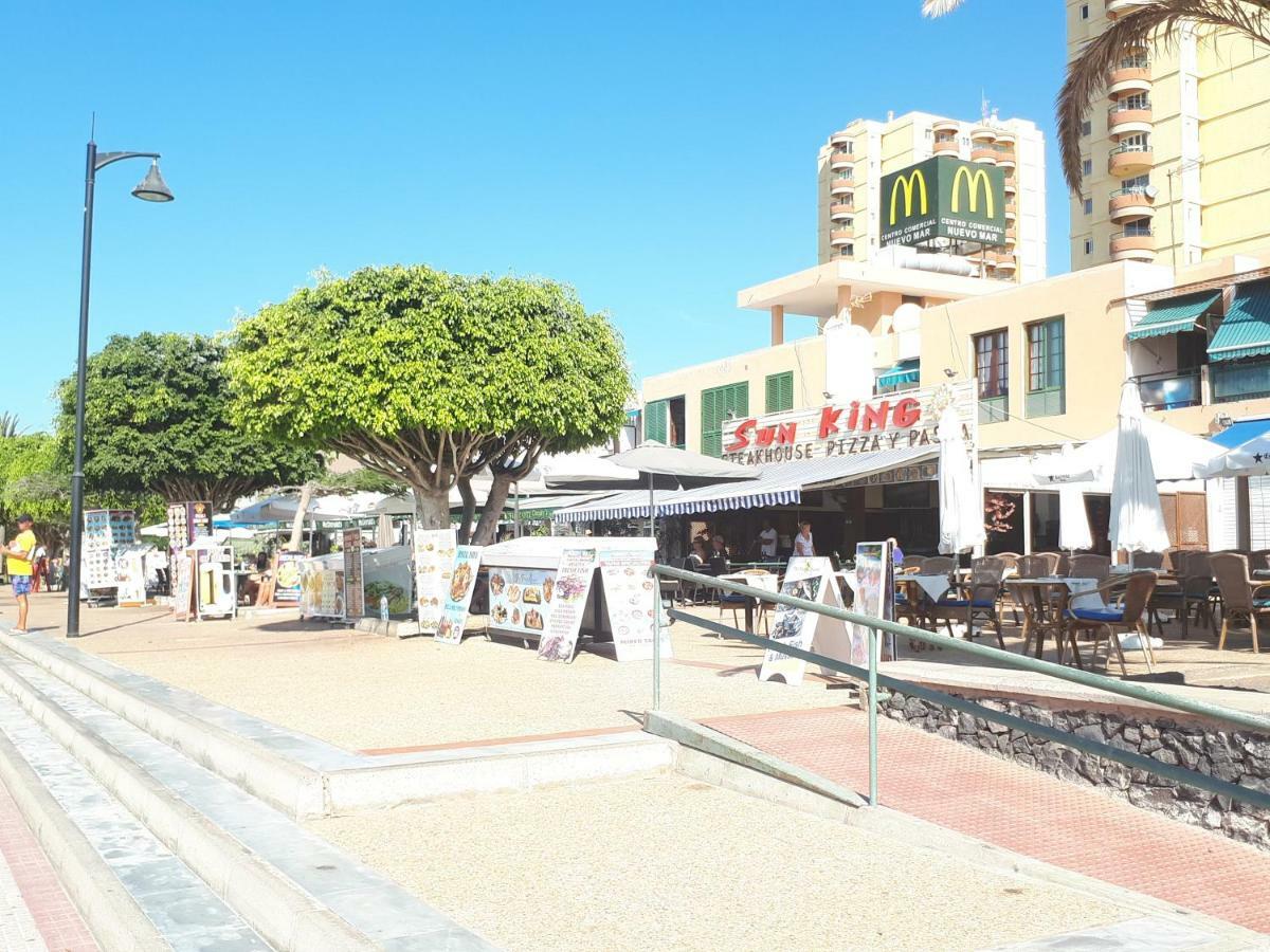 Apartament Playa Honda Luxury Arona  Zewnętrze zdjęcie