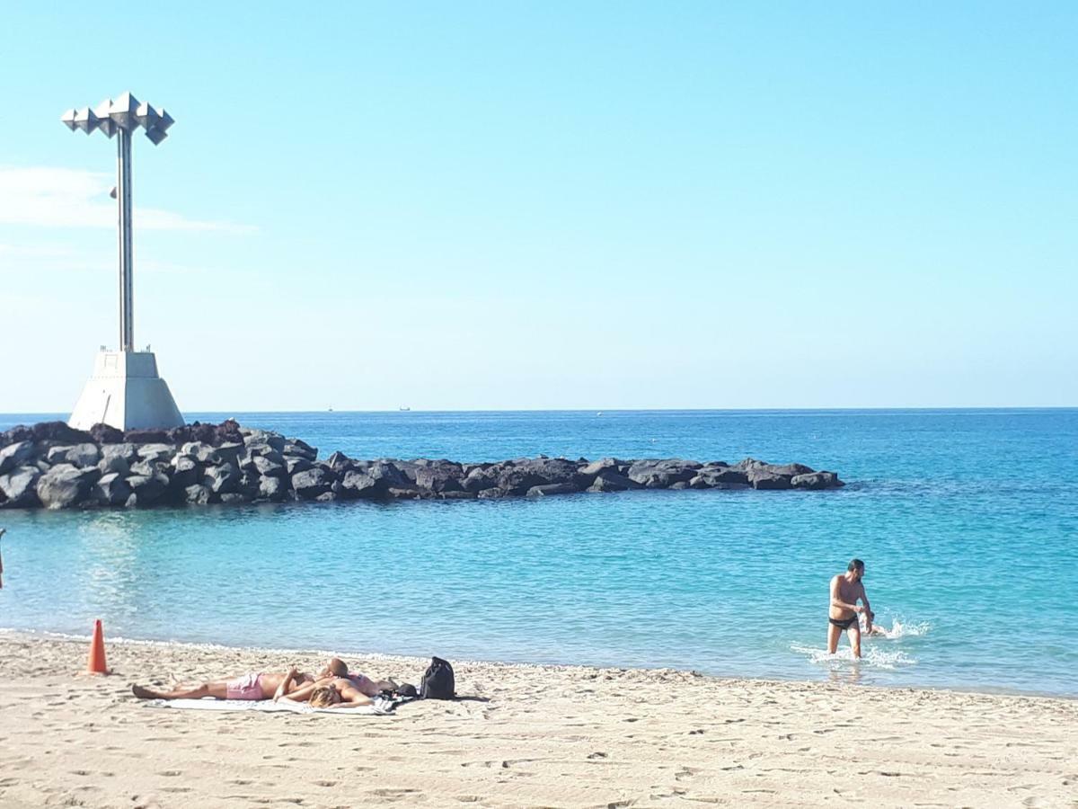 Apartament Playa Honda Luxury Arona  Zewnętrze zdjęcie