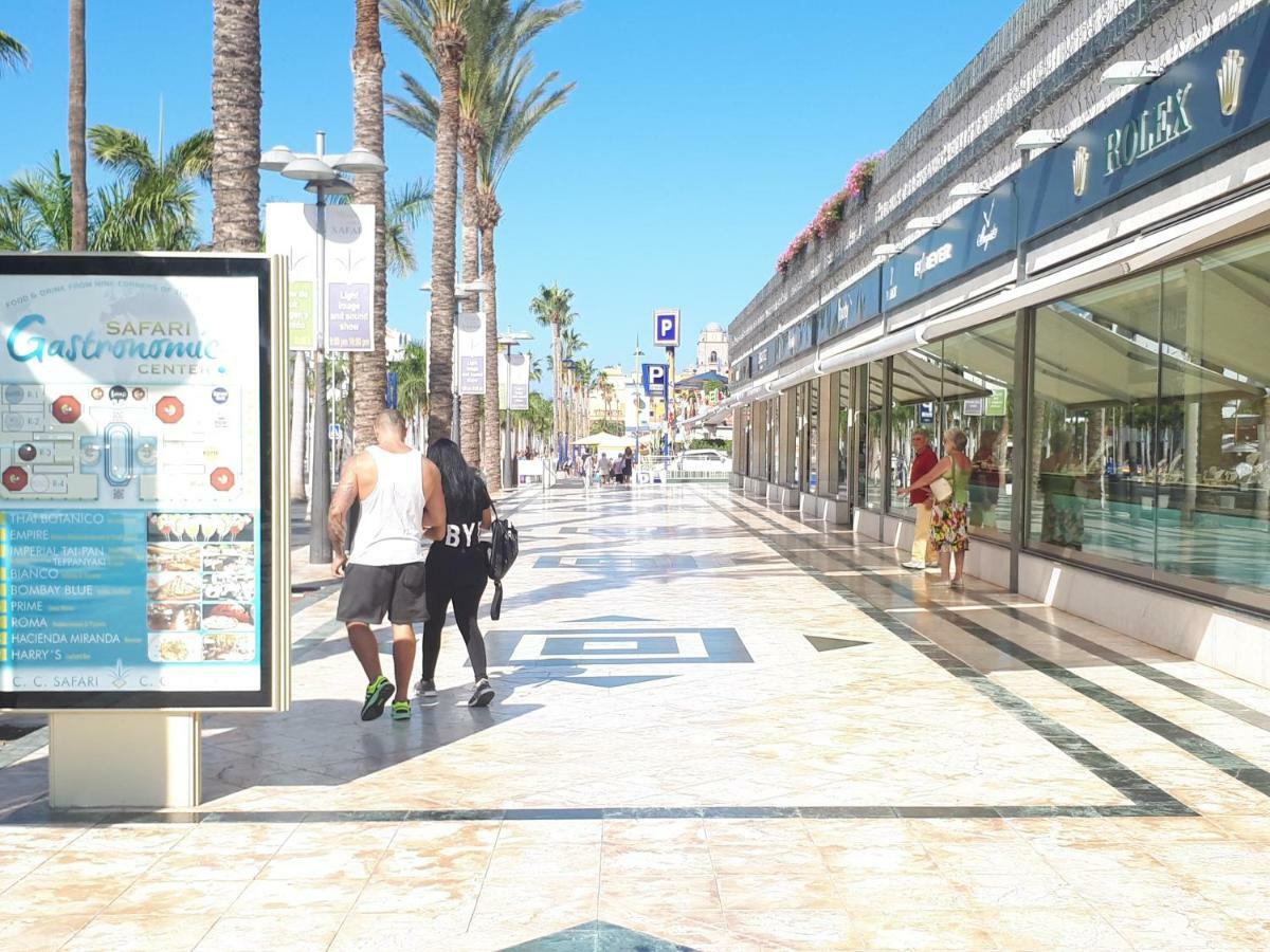 Apartament Playa Honda Luxury Arona  Zewnętrze zdjęcie