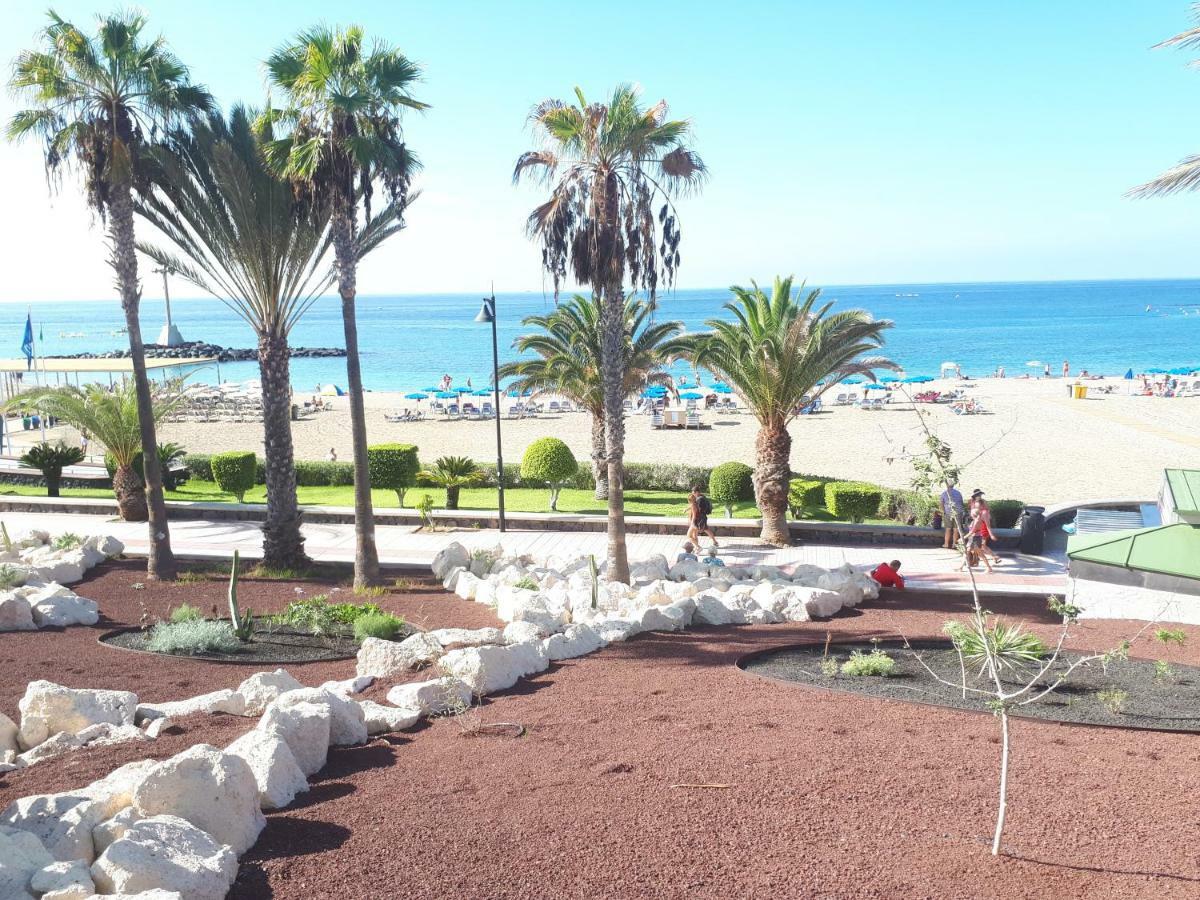 Apartament Playa Honda Luxury Arona  Zewnętrze zdjęcie