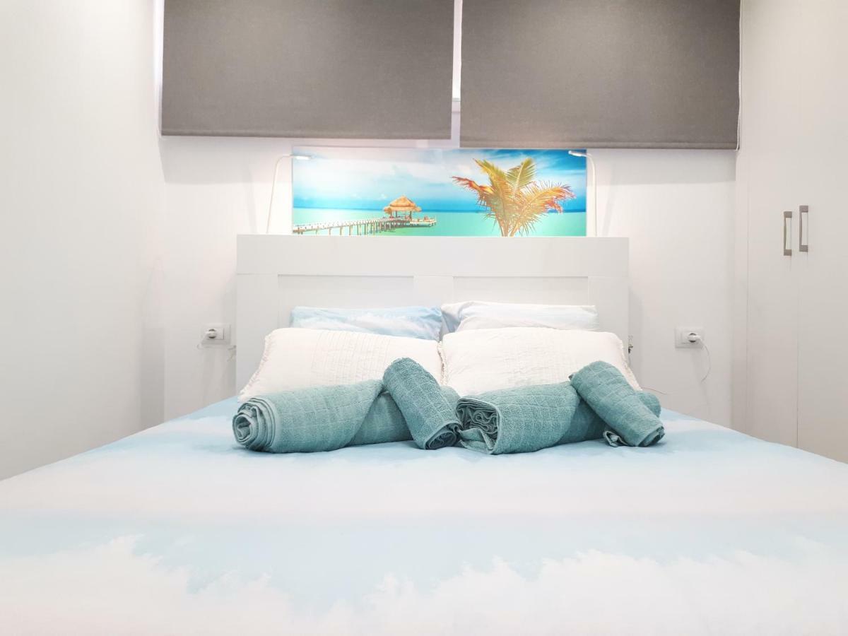 Apartament Playa Honda Luxury Arona  Zewnętrze zdjęcie