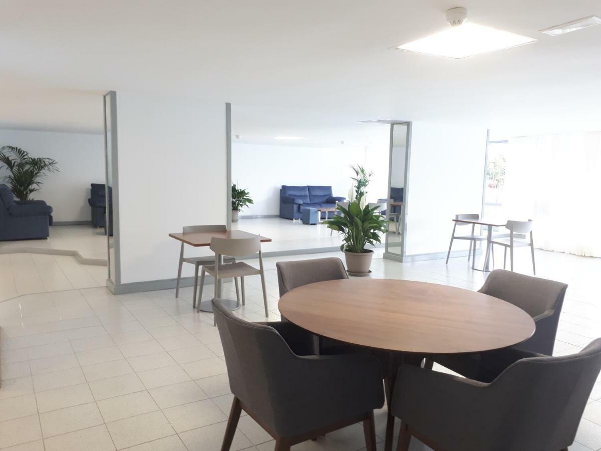 Apartament Playa Honda Luxury Arona  Zewnętrze zdjęcie