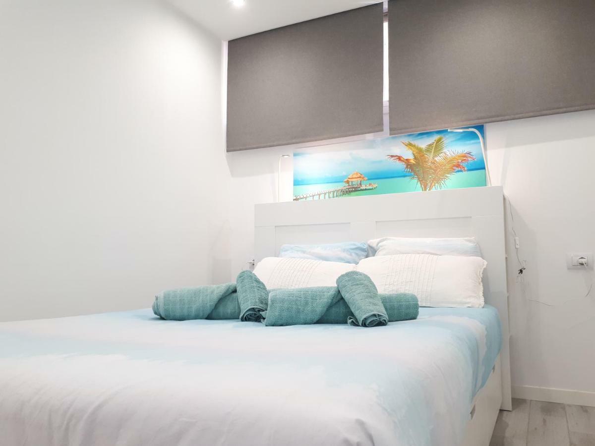Apartament Playa Honda Luxury Arona  Zewnętrze zdjęcie