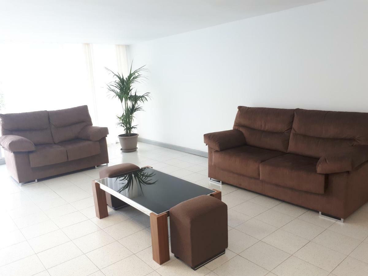 Apartament Playa Honda Luxury Arona  Zewnętrze zdjęcie